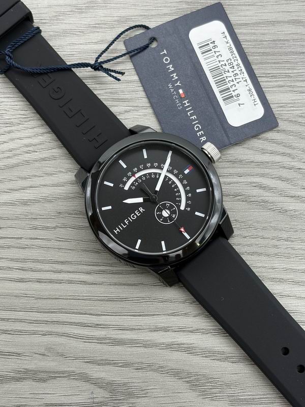 Tommy 44mm 070921